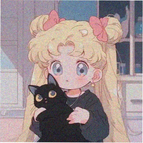 米奇角色头像
