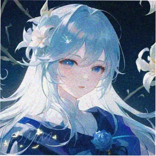田宫良子角色头像