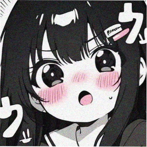 加奈角色头像